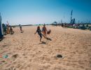 Beach Rugby D3