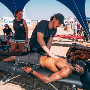 Beach Rugby D3