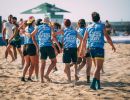 Beach Rugby D3