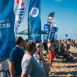 Beach Rugby D3