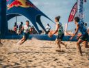 Beach Rugby D3