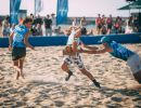 Beach Rugby D3