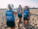 Beach Rugby D3