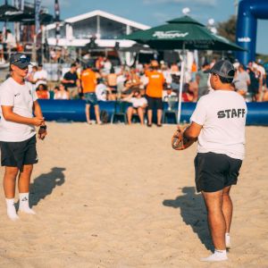 Beach Rugby D3