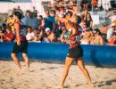 Beach Rugby D3
