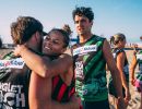 Beach Rugby D3