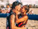 Beach Rugby D3