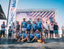 Beach Rugby D3