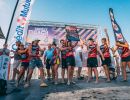 Beach Rugby D3
