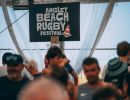 Beach Rugby D3