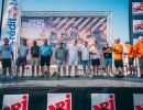 Beach Rugby D3