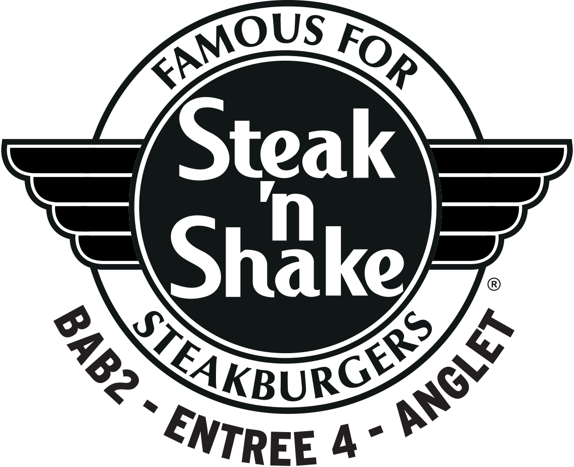 Steak & Shake