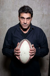 2011 Philippe Guillard