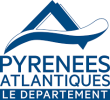 Departement Pyrénées Atlantique