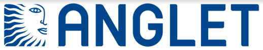 Logo Anglet